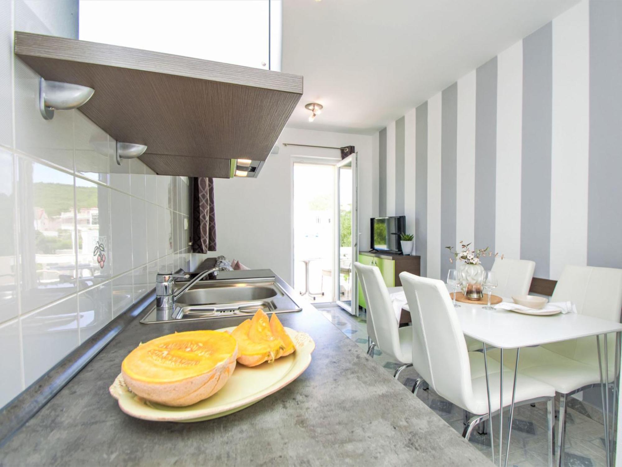 Apartment Aquanur-6 By Interhome Sovlje Экстерьер фото