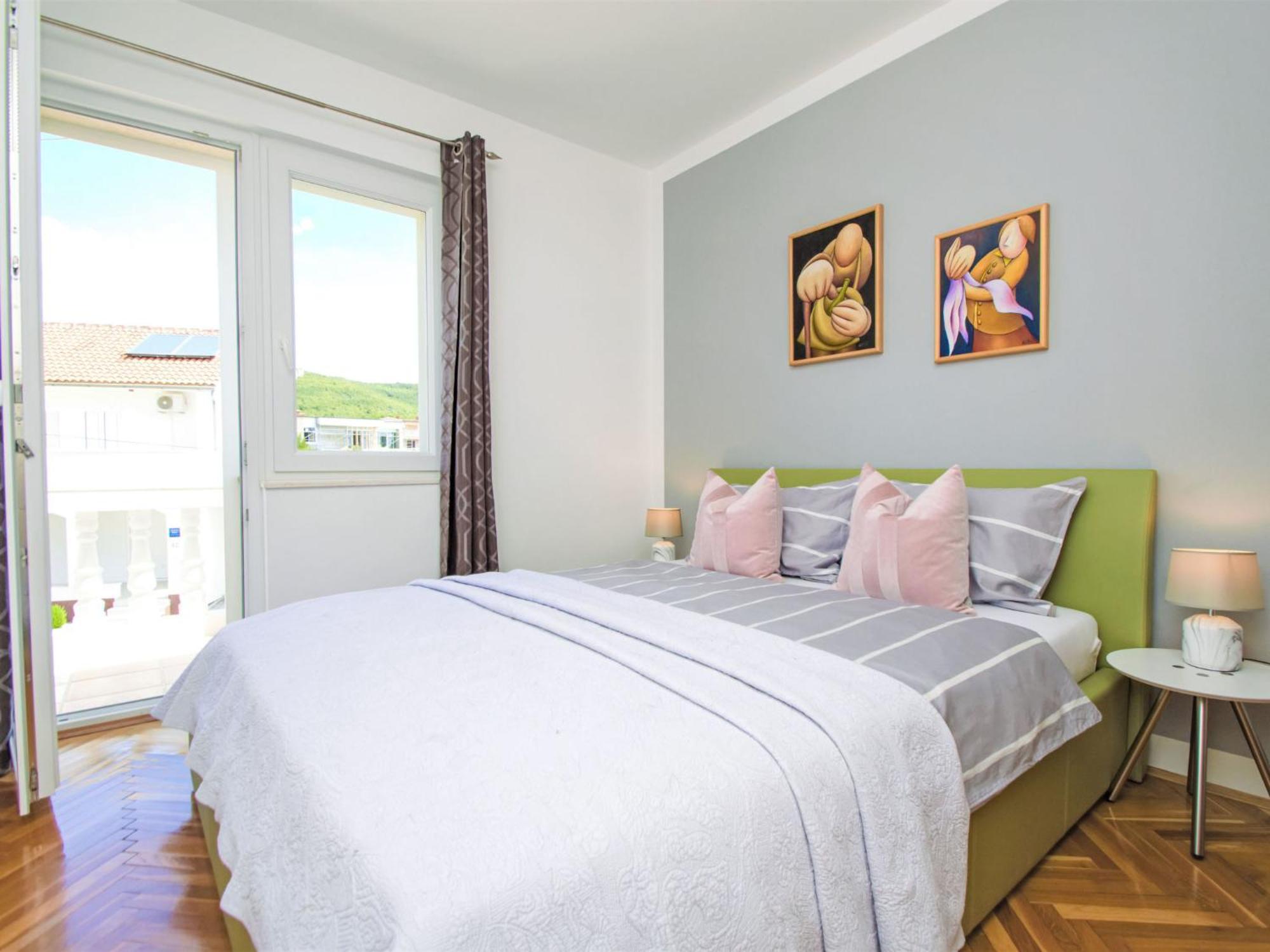 Apartment Aquanur-6 By Interhome Sovlje Экстерьер фото